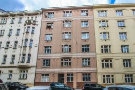 Prodej, byt 2+1, 92 m2, Praha 7, ul. Pplk. Sochora