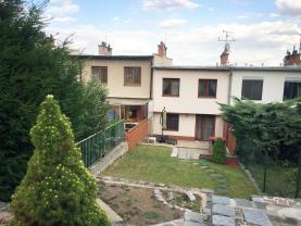 Prodej, rodinný dům 5+2, 234 m², Brno, Žabovřesky