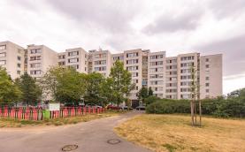Prodej, byt 3+1, 82 m2, Praha 9 - Hloubětín
