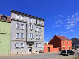 Prodej, byt 2+1, 55 m², Ústí nad Labem, ul. Emy Destinové