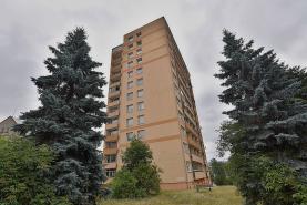Prodej, byt 2+1, s dvěmi lodžiemi, OV, 62 m2, ul. Matoušova