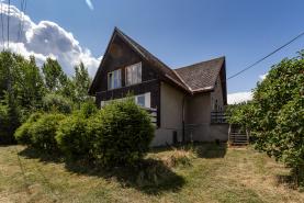 Prodej, rodinný dům 5+1, Holčovice