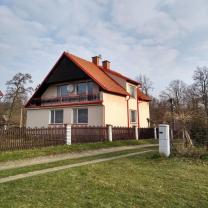 House, Nový Jičín, Fulnek