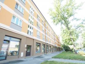 Flat 2+1, 60 m2, Karviná, Dvořákova