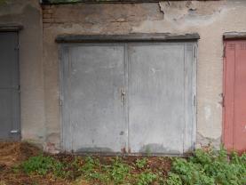 Garage, Brno-město, Brno