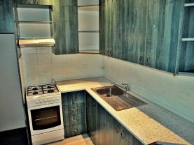 Flat 2+1 for rent, 52 m2, Ostrava-město, Ostrava, Výškovická