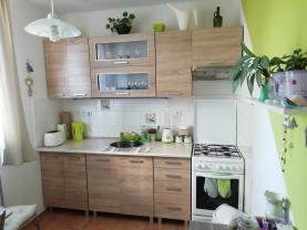 Flat 2+1 for rent, 57 m2, Kutná Hora, Hašplířská