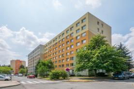 Prodej, byt 3+1, 78 m², Kladno, ul. Hřebečská