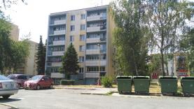 Flat 3+1 for rent, 85 m2, Karviná, Havířov, Ladova