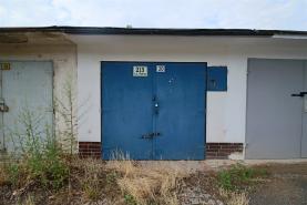 Garage, Brno-město, Brno