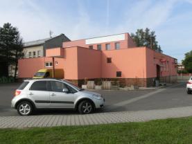 Restaurant for rent, Ostrava-město, Klimkovice