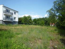 Building lot, 700 m2, Karviná, Petřvald