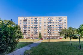 Prodej, byt 3+1, 55 m², Praha, ul. Nad olšinami