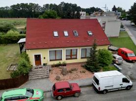 Flat 3+kk for rent, 79 m2, Tábor, Soběslav, Na Vyhlídce