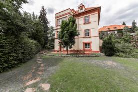 House for rent, Praha 5, Praha