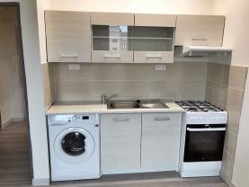 Flat 1+1 for rent, 40 m2, Ostrava-město, Ostrava, Výškovická