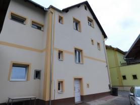 Flat 3+1 for rent, 70 m2, Liberec, nám. Poštovní