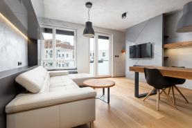 Flat 3+kk for rent, 99 m2, Ostrava-město, Ostrava, Na Prádle