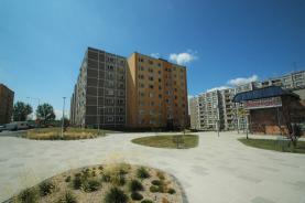 Prodej, byt 3+1, 76 m2, Sokolov, ul. Spartakiádní