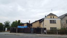 House, Olomouc, Štěpánov