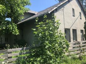 House for rent, Bruntál, Bohušov