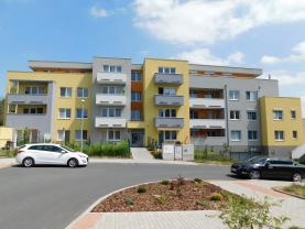 Flat 2+kk for rent, 75 m2, Praha 10, Praha