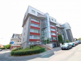 Flat 3+kk for rent, 60 m2, Praha 6, Praha, Lužná