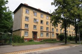 Flat 2+1 for rent, 55 m2, Pardubice, Gorkého