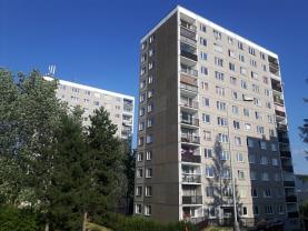 Prodej, byt 3+1, Ústí nad Labem, ul. Šrámkova