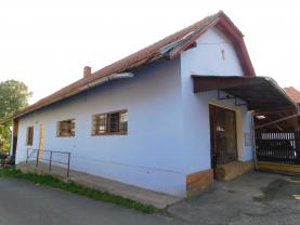 House, Kolín, Skvrňov