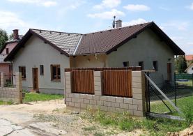 Prodej, rodinný dům, 165 m², Zákupy