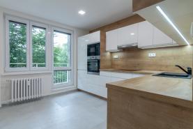 Flat 3+1, 69 m2, Ostrava-město, Ostrava, Výškovická