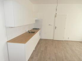Flat 2+kk for rent, 43 m2, Ostrava-město, Ostrava