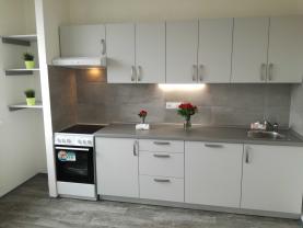 Flat 3+1 for rent, 63 m2, Ostrava-město, Ostrava, Jaromíra Matuška