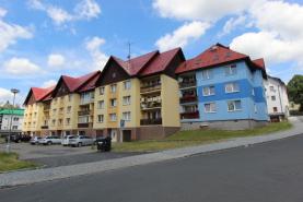 Prodej, byt 3+1, 62 m², Železná Ruda, ul. U Řezné