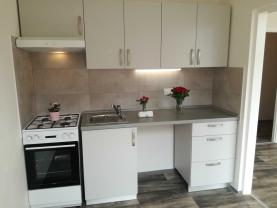 Flat 2+1 for rent, 44 m2, Ostrava-město, Ostrava, Jaroslava Misky