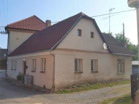Prodej, rodinný dům,378 m², Bohdaneč