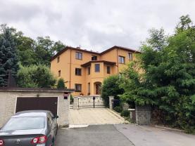 Flat 2+1 for rent, 55 m2, Praha 9, Praha, Hostavická