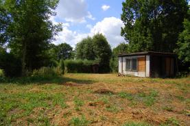Garden, 1564 m2, Ostrava-město, Ostrava
