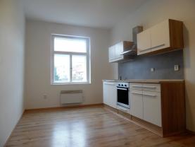 Flat 3+kk for rent, 50 m2, Jindřichův Hradec, U Nádraží