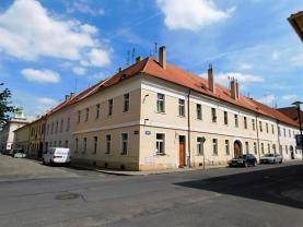 Flat 2+1, 93 m2, Litoměřice, Terezín, Dlouhá