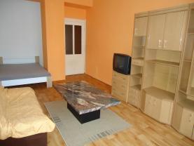 Flat 1+1, 50 m2, Praha 9, Praha, Mlékárenská