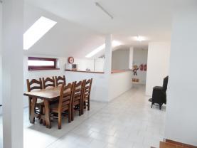Flat 5+kk for rent, 174 m2, Jindřichův Hradec, Klášterská