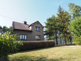 Prodej, rodinný dům 4+1, 150 m2, Petřvald, ul. Ostravská
