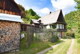 Cottage, Šumperk, Štíty