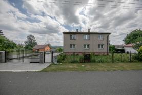 House, Karviná, Chotěbuz