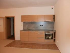Flat 2+kk for rent, 66 m2, Ústí nad Orlicí, Dukelská