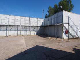 Warehouse for rent, Praha 10, Praha