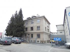 Warehouse for rent, Praha 4, Praha