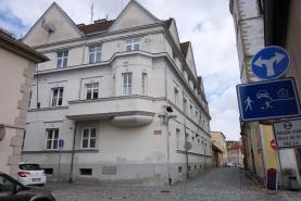 Flat 1+1 for rent, 60 m2, Tachov, Stříbro, Jakoubkova